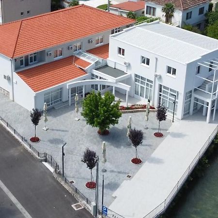 Ragusa Villa Stolac Eksteriør billede