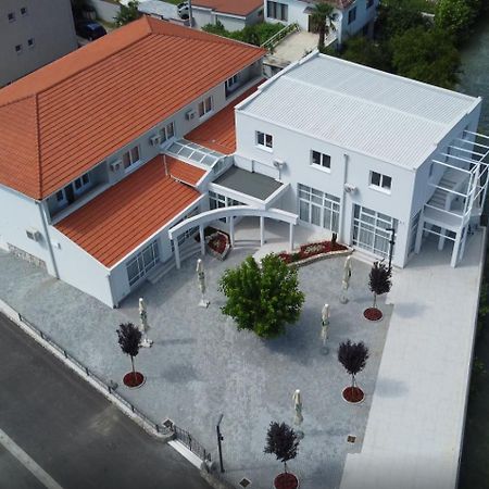 Ragusa Villa Stolac Eksteriør billede