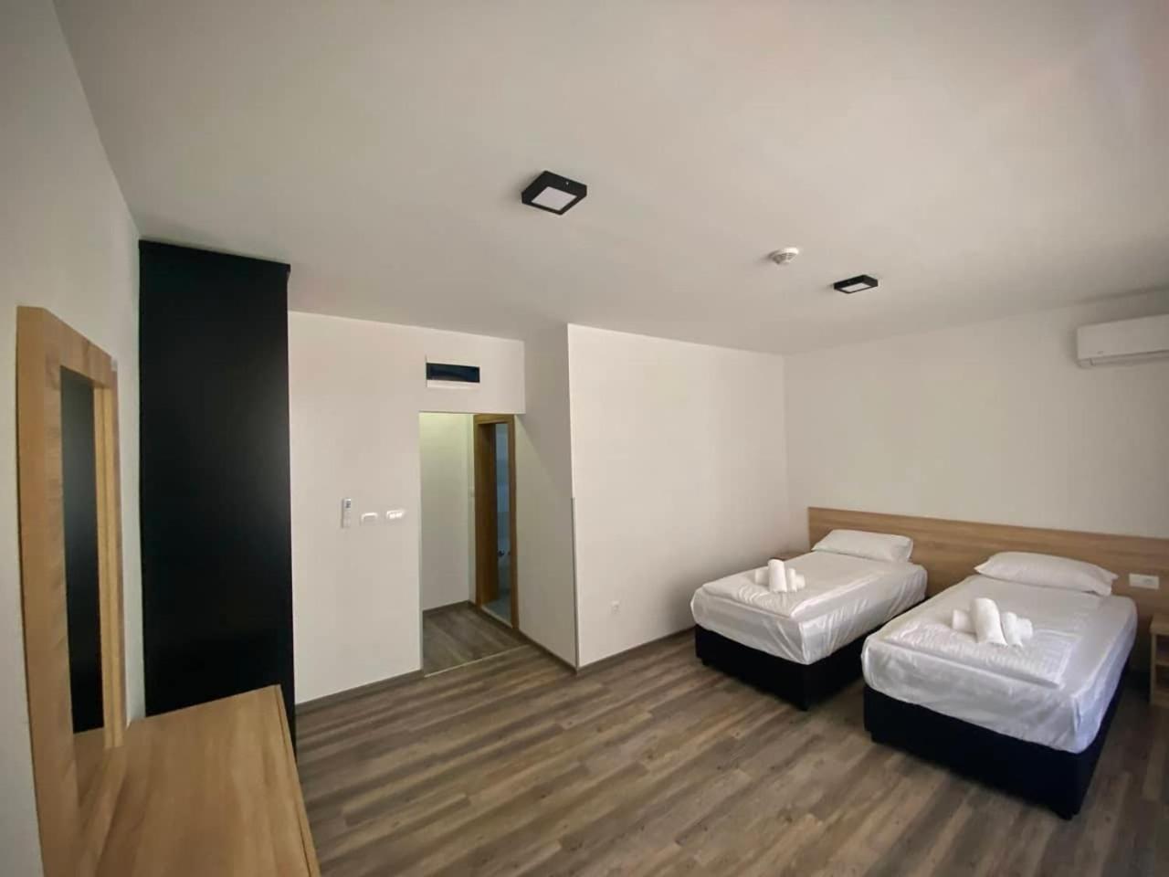 Ragusa Villa Stolac Eksteriør billede