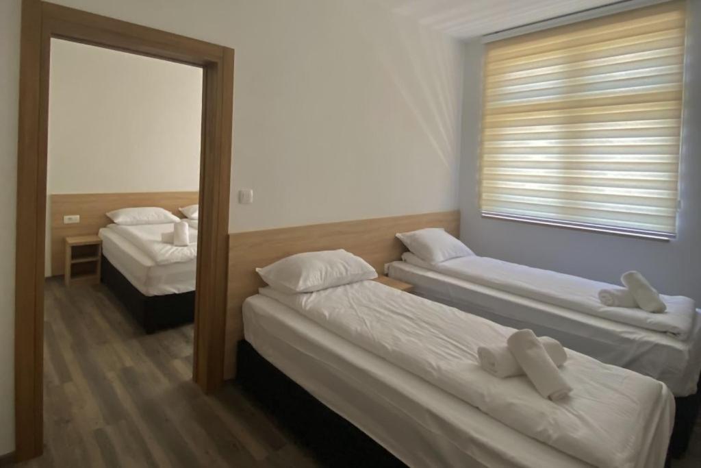 Ragusa Villa Stolac Eksteriør billede