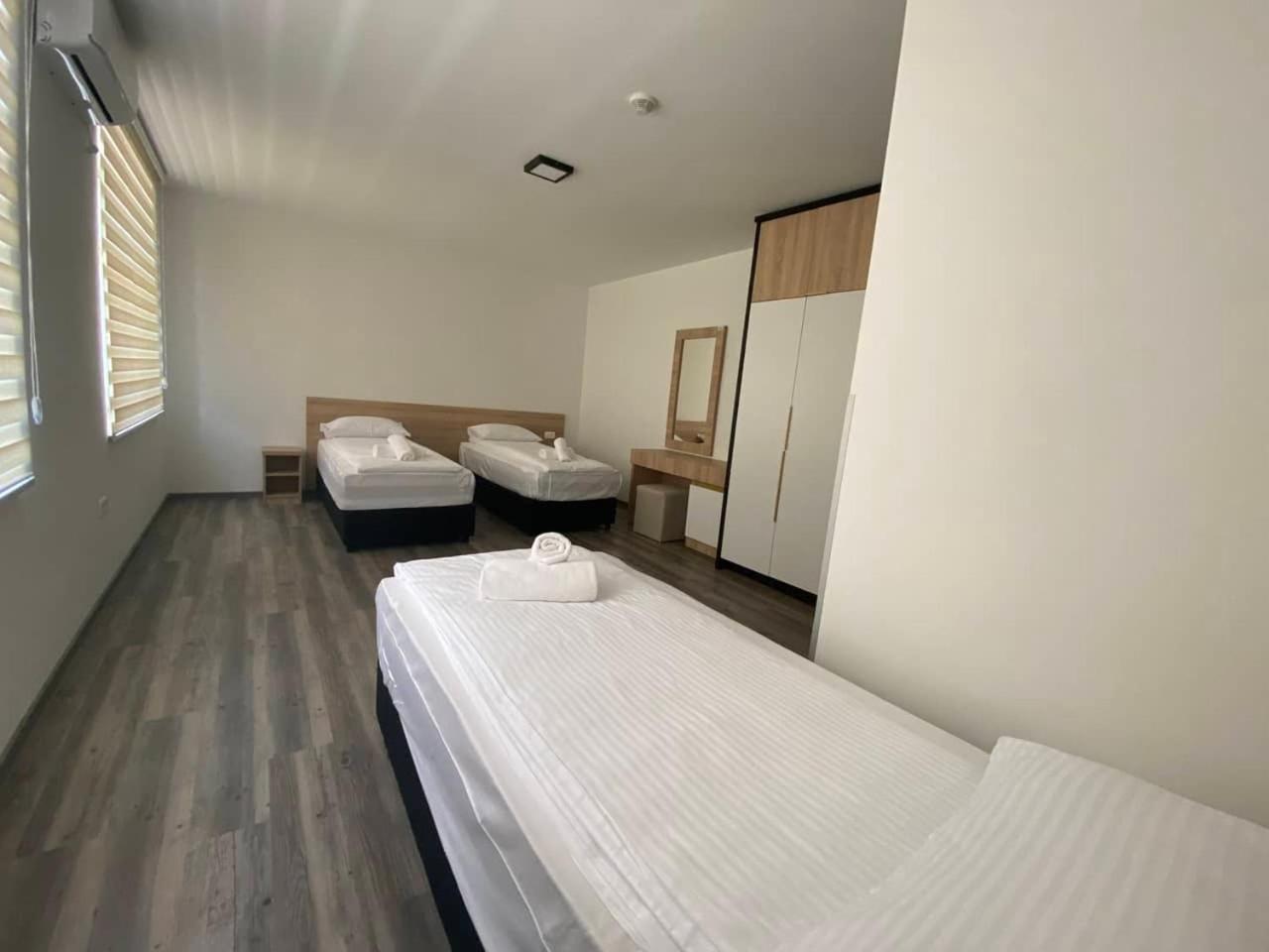 Ragusa Villa Stolac Eksteriør billede