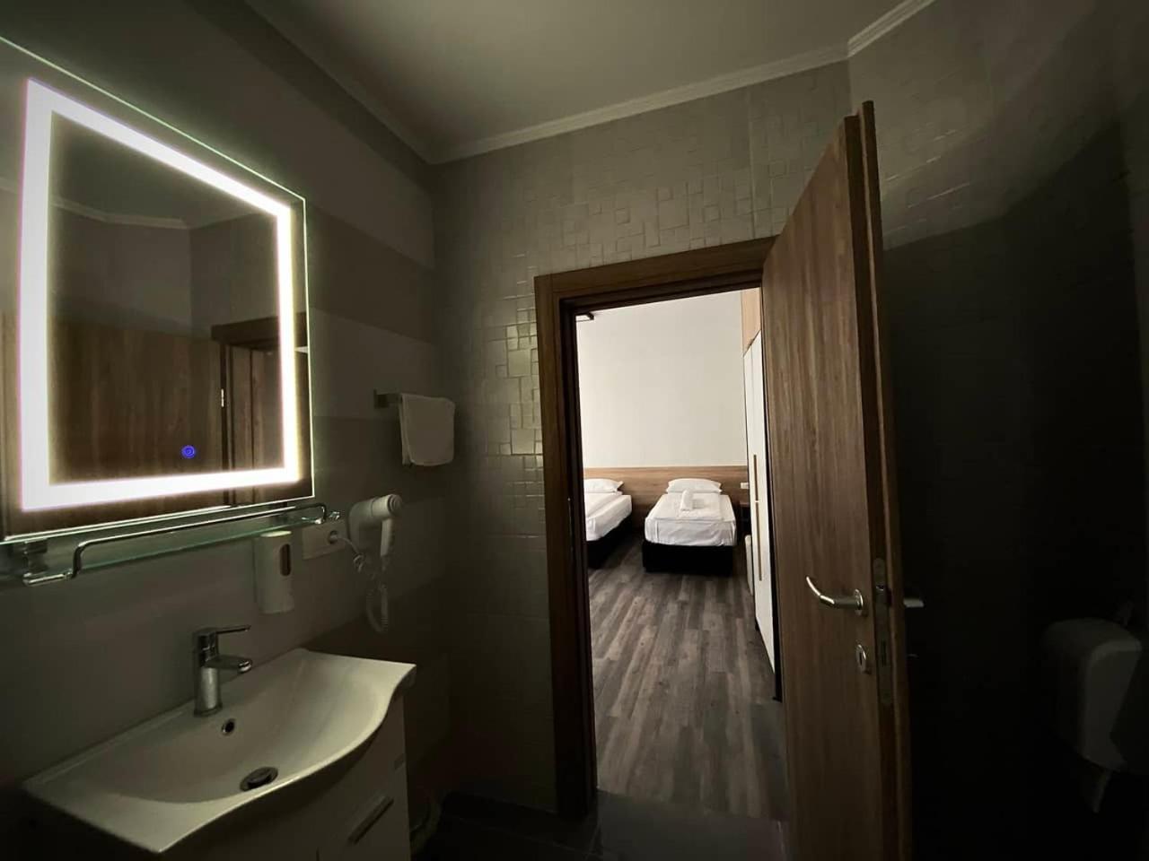 Ragusa Villa Stolac Eksteriør billede