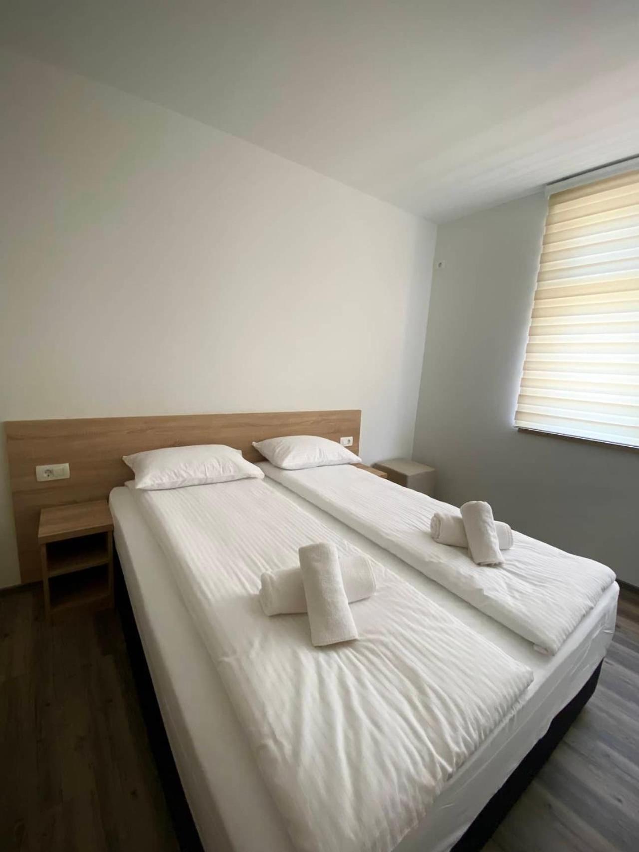 Ragusa Villa Stolac Eksteriør billede