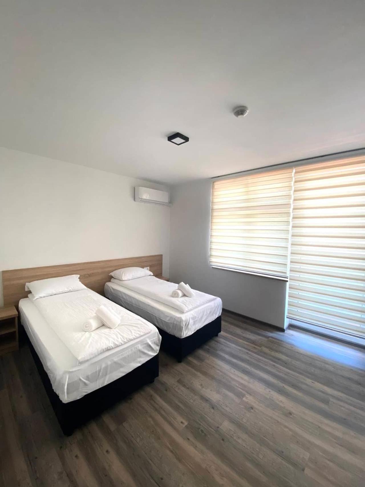 Ragusa Villa Stolac Eksteriør billede