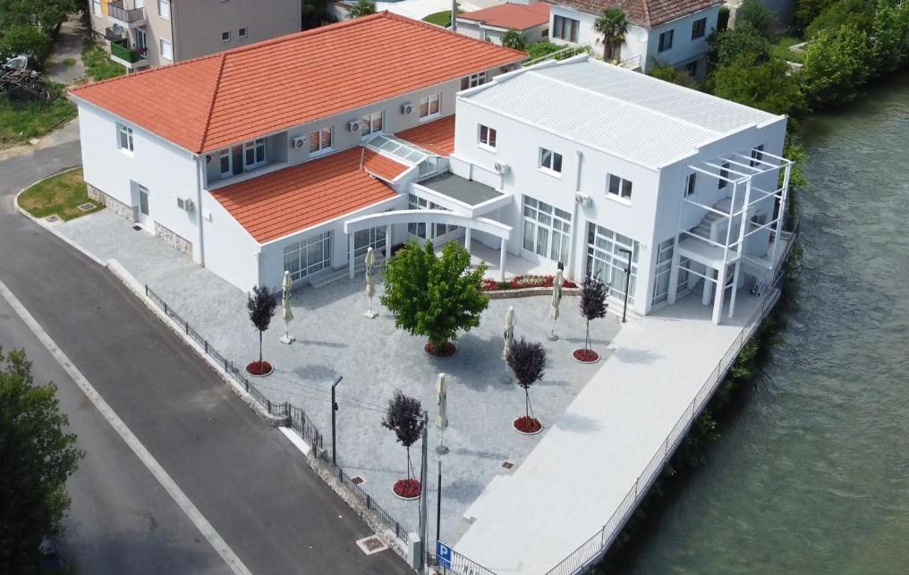 Ragusa Villa Stolac Eksteriør billede